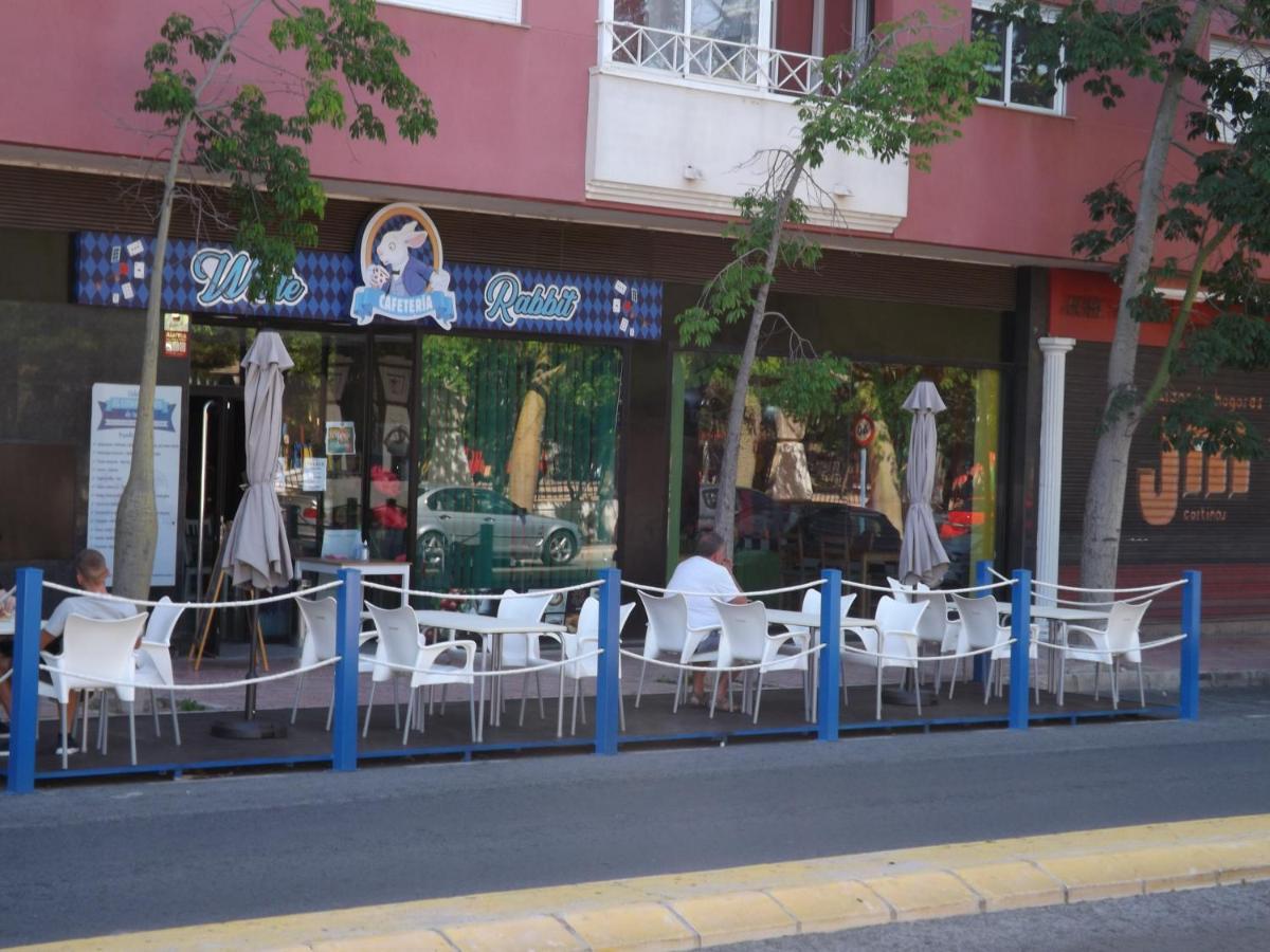 Nations Park Med Syndicate 6 Διαμέρισμα Τορεβιέχα Εξωτερικό φωτογραφία