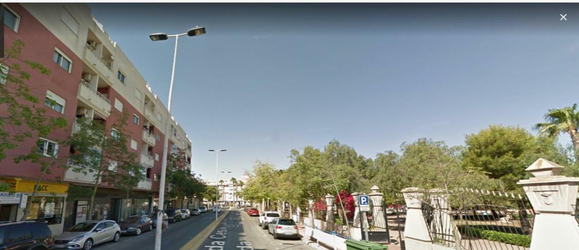Nations Park Med Syndicate 6 Διαμέρισμα Τορεβιέχα Εξωτερικό φωτογραφία